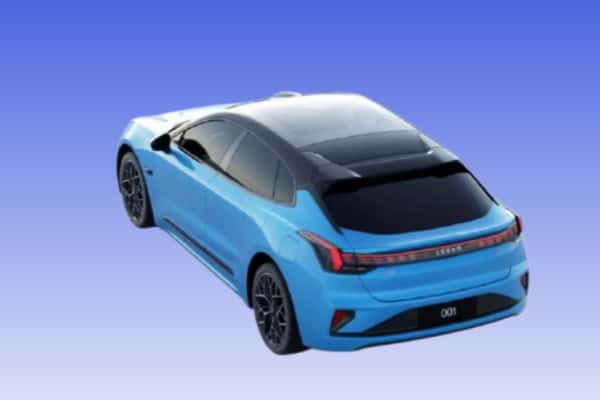 开远市回收公司车