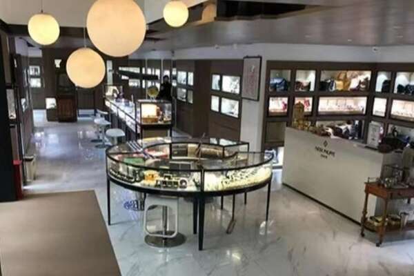 开远市寄卖奢侈品店